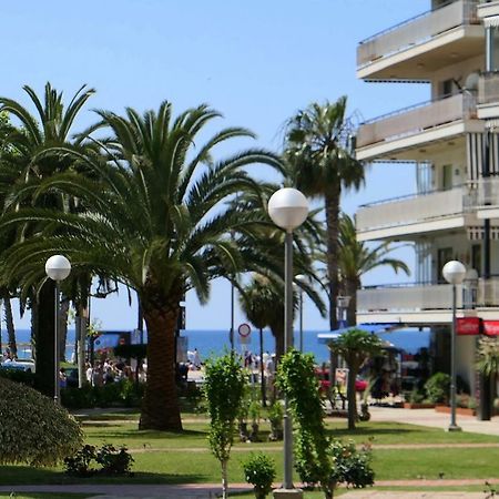 Rentalmar Delfos Playa Salou Extérieur photo