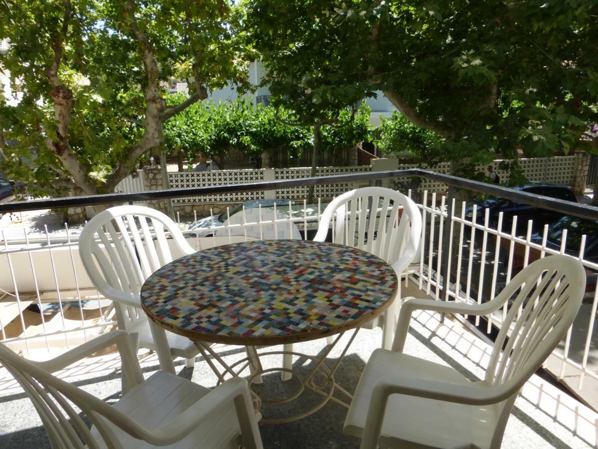 Rentalmar Delfos Playa Salou Extérieur photo