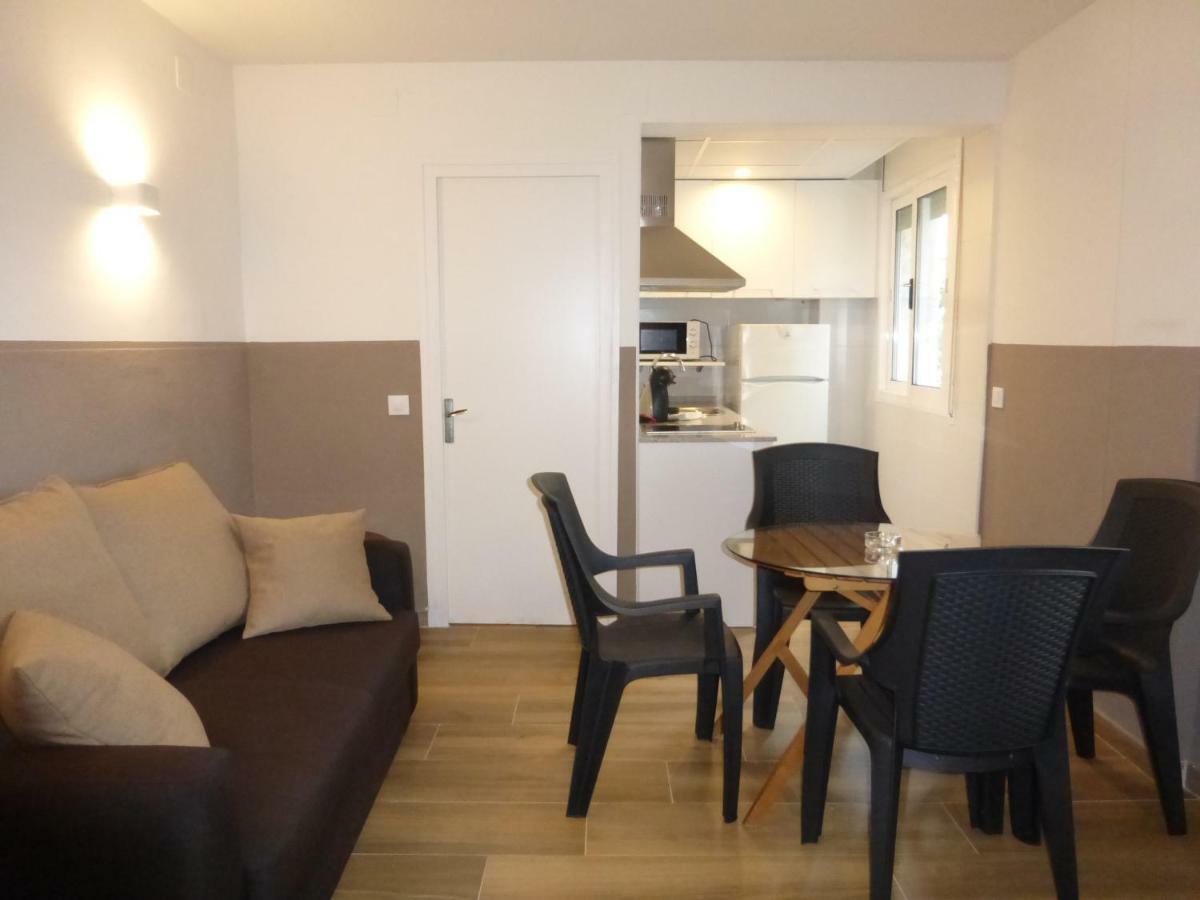 Rentalmar Delfos Playa Salou Extérieur photo