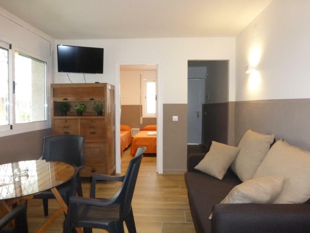 Rentalmar Delfos Playa Salou Extérieur photo