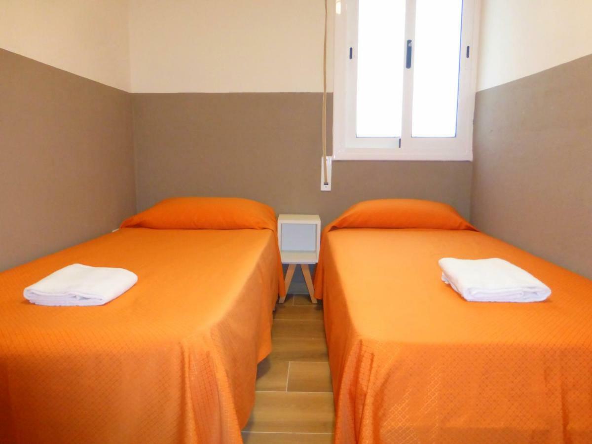 Rentalmar Delfos Playa Salou Extérieur photo
